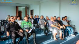 Seguridad Vial en Pacasmayo: Un Compromiso Colectivo