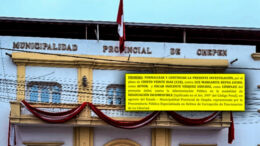 Corrupción en Chepén: Fiscalía investiga exfuncionaria