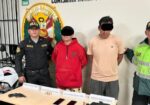 PNP desarticula banda ‘Los Feroces’ en Pacasmayo