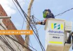 Cortes de luz en La Libertad: 21 al 25 de septiembre