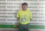 Capturan sospechoso en crimen Chepén