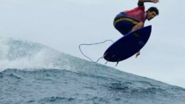 Gabriel Medina y las raíces del surf en Pacasmayo