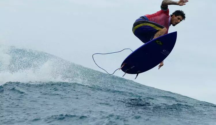 Gabriel Medina y las raíces del surf en Pacasmayo