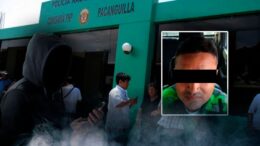 Extorsión policial en Chepén: Agente detenido