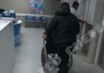 Asalto en Chepén: roban moto y hieren a vecino