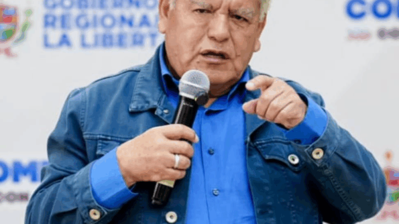 Acuña viola neutralidad electoral, caso a Fiscalía