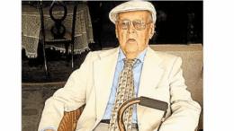 Nicanor de la Fuente Sifuentes: poeta del Jequetepeque