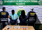 Pacasmayo: PNP detiene implicados asesinato Chepén