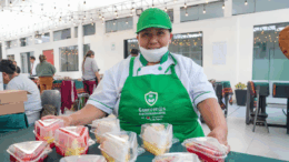 Emprendimiento para Mujeres con Cáncer