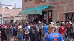 Asesinato en Pacasmayo: joven muerto a balazos