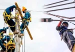 Cortes de luz programados en La Libertad
