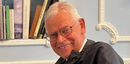 Neuroética: La ciencia de la felicidad interior Neuroética: La ciencia de la felicidad interior