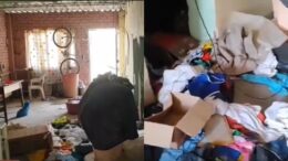 Robo en Guadalupe: Ladrones hurtan objetos valorizados Robo en Guadalupe: Ladrones hurtan objetos valorizados