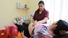 Avances en Salud Materna e Infantil de La Libertad Avances en Salud Materna e Infantil de La Libertad