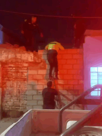 Asalto a Casa de Apuestas en Chepén: Detienen a Uno de los Atacantes Asalto a Casa de Apuestas en Chepén: Detienen a Uno de los Atacantes