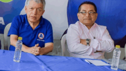 Renuncia gerente Salud La Libertad por caso de corrupción