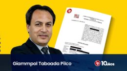 Alcalde de Pacasmayo absuelto por omisión propia (Exp. 651-2023-85)