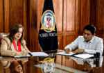 Pacasmayo: Nueva Sede Judicial para el Valle