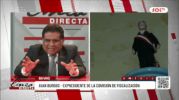 Megacorrupción en Conservas Contaminadas Megacorrupción en Conservas Contaminadas