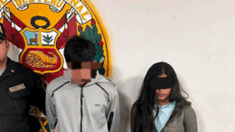 Desarticulan banda «La Gran Familia» en Pacasmayo Desarticulan banda «La Gran Familia» en Pacasmayo