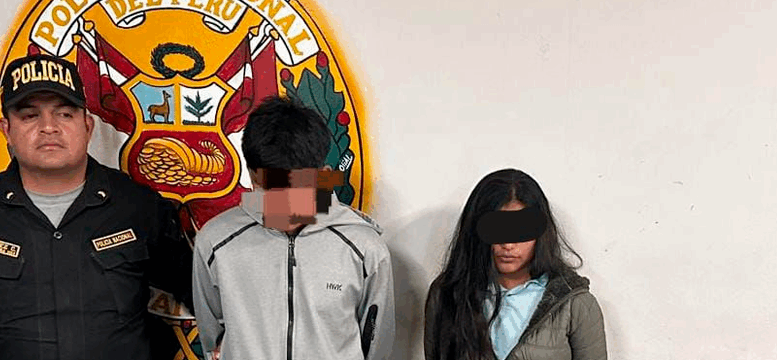 Desarticulan banda «La Gran Familia» en Pacasmayo Desarticulan banda «La Gran Familia» en Pacasmayo