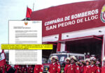 Estación de bomberos en San Pedro de Lloc: seguridad regional