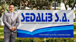 Presidente de Sedalib acusado de violar neutralidad electoral en Chepén Presidente de Sedalib acusado de violar neutralidad electoral en Chepén