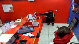 Robo a Casa de Apuestas en Chepén: Prisión preventiva para Sospechoso Robo a Casa de Apuestas en Chepén: Prisión preventiva para Sospechoso