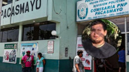 Muerte en calabozo de Pacasmayo: joven hallado sin vida tras detención