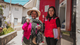 Programa Contigo en La Libertad: Inclusión y bienestar para personas con discapacidad Programa Contigo en La Libertad: Inclusión y bienestar para personas con discapacidad