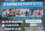 Feria de Emprendedores en Pacasmayo