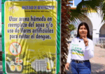 Prevención de Dengue en San Pedro de Lloc: Campañas y Concienciación