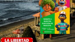Elección de Mascota en Pacasmayo: ¡Únete a la Fiesta! Elección de Mascota en Pacasmayo: ¡Únete a la Fiesta!