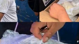 Operación policial contra el narcotráfico en Chepén, Trujillo Operación policial contra el narcotráfico en Chepén, Trujillo