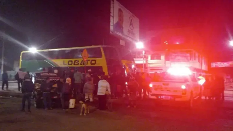 Atentados en La Libertad, dos fallecidos en 24 horas Atentados en La Libertad, dos fallecidos en 24 horas