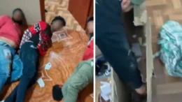 Operativo contra ‘Los Chacales de Chicama’ en Chepén, La Libertad