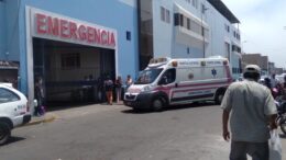 Tragedia en Chepén y Ascope: Tres asesinados en ataques