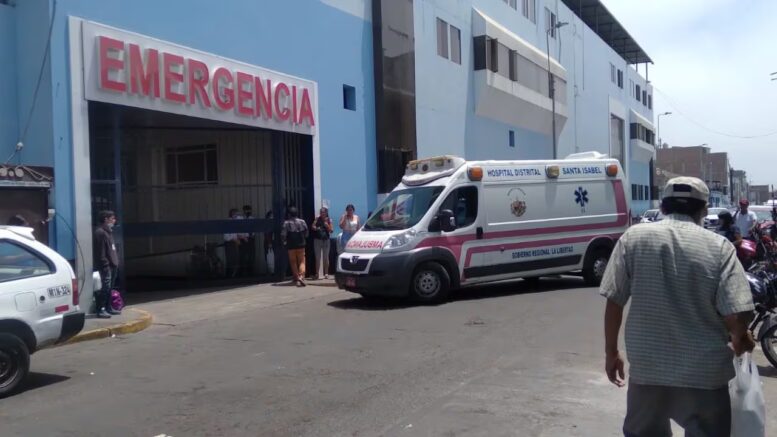 Tragedia en Chepén y Ascope: Tres asesinados en ataques Tragedia en Chepén y Ascope: Tres asesinados en ataques