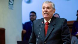 Neutralidad Electoral en peligro: Violación por Uso de Cámara en Acto de Fuerza Popular Neutralidad Electoral en peligro: Violación por Uso de Cámara en Acto de Fuerza Popular