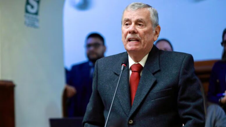 Neutralidad Electoral en peligro: Violación por Uso de Cámara en Acto de Fuerza Popular Neutralidad Electoral en peligro: Violación por Uso de Cámara en Acto de Fuerza Popular