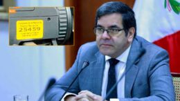 Caso de Presunto Uso de Bienes Públicos en Mitin Fujimorista Caso de Presunto Uso de Bienes Públicos en Mitin Fujimorista