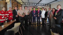 Nuevo Subprefecto de Chepén: Trabajando en Valores para Cerrar Brechas Sociales Nuevo Subprefecto de Chepén: Trabajando en Valores para Cerrar Brechas Sociales