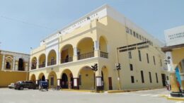 Presunto Favorecimientos en Contrataciones de Guadalupe