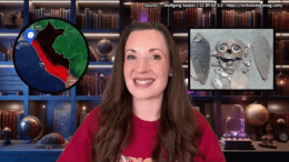 Sacrificios Humanos en Templo en Puémape