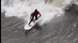 Surf Competencia en El Faro Pacasmayo | Talento Peruano Surf Competencia en El Faro Pacasmayo | Talento Peruano