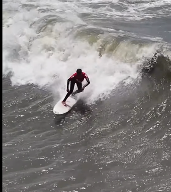 Surf Competencia en El Faro Pacasmayo | Talento Peruano Surf Competencia en El Faro Pacasmayo | Talento Peruano