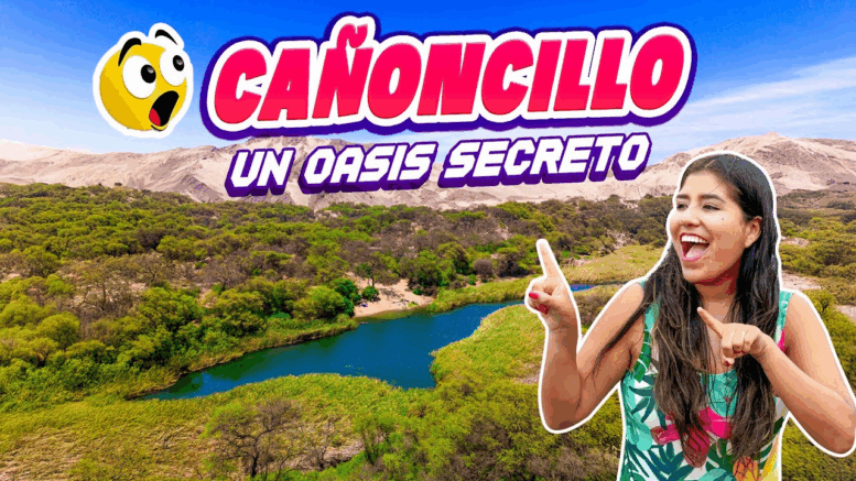 Descubre el Encanto del Bosque Cañoncillo en Pacasmayo, un Oasis en el Desierto Norteño Descubre el Encanto del Bosque Cañoncillo en Pacasmayo, un Oasis en el Desierto Norteño