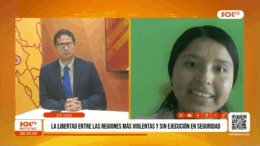 La Libertad: Homicidios y Delitos en Aumento