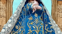 Fiesta y romería de Nuestra Señora de Guadalupe en Pacasmayo
