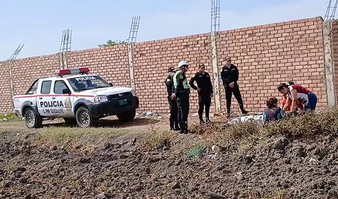 Mototaxista joven asesinado en Pacasmayo: justicia exigida